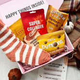 Luxury Autumn Self-Care Box